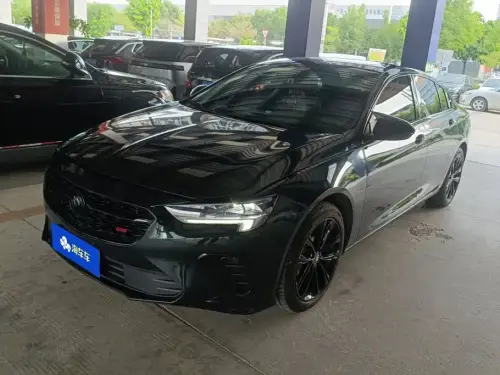 Buick Regal, 2023