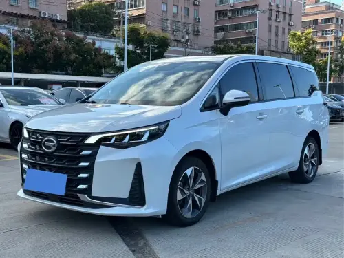 GAC M6, 2024
