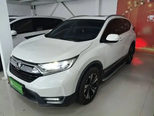 Honda CR-V, 2020