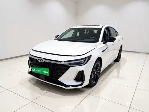 Chery Arrizo 8, 2023