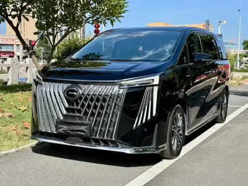 GAC M8, 2024