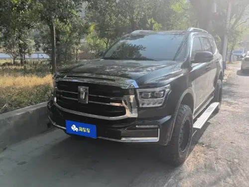 Tank 500, 2022