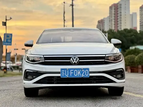 Volkswagen Bora, 2024