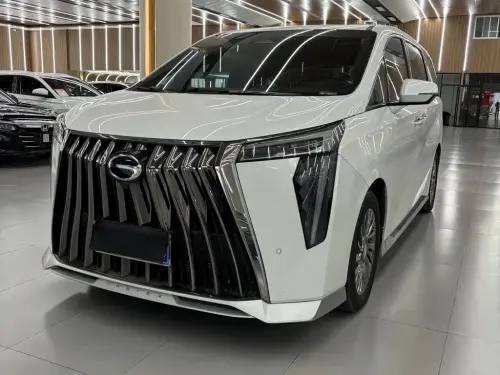 GAC M8, 2024