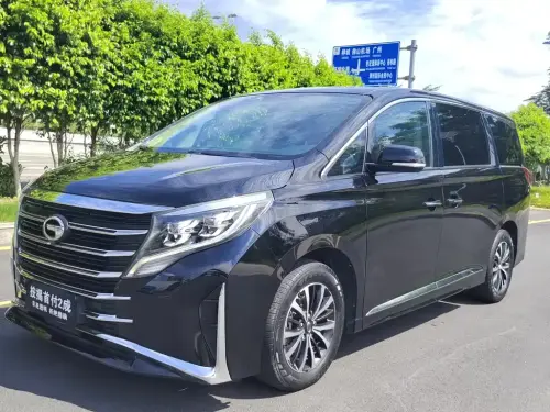 GAC M8, 2021