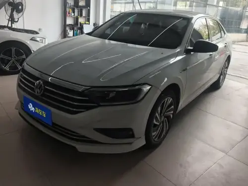 Volkswagen Sagitar, 2022