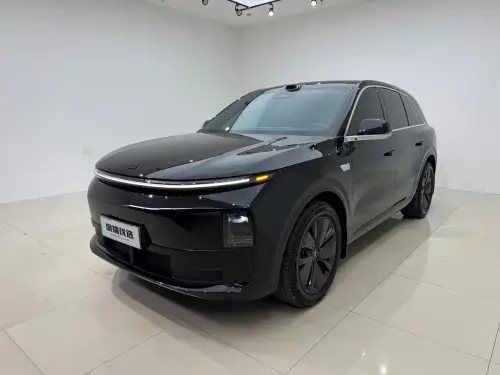 Li Auto L6, 2026