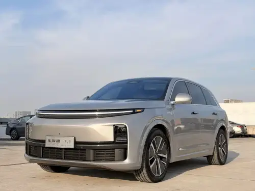 Li Auto L7, 2024