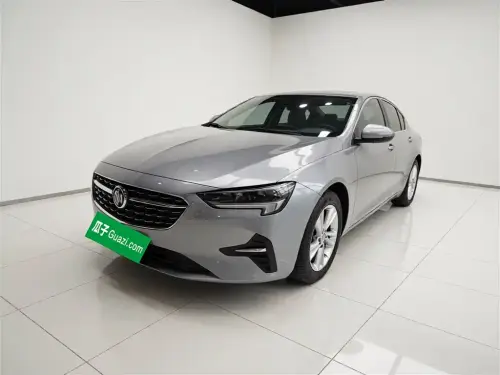 Buick Regal, 2023