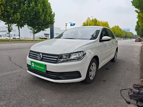 Volkswagen Santana, 2022