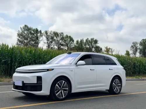 Li Auto L7, 2024