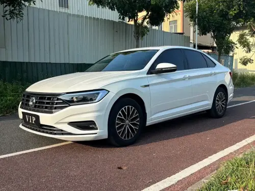 Volkswagen Sagitar, 2021
