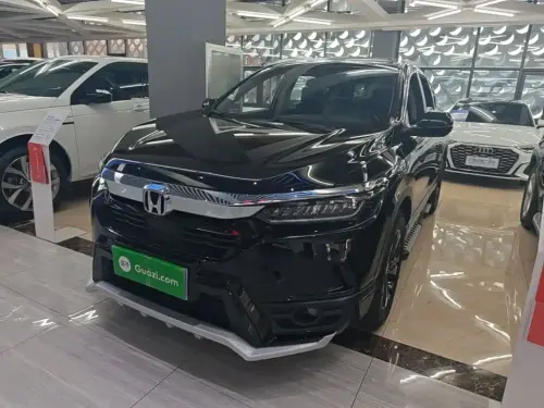 Honda Breeze, 2022