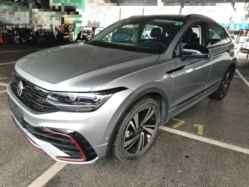 Volkswagen Tiguan X, 2023