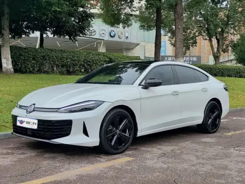 Volkswagen Lamando, 2025