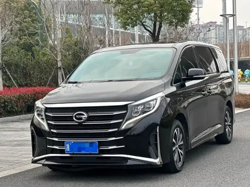 GAC M8, 2023