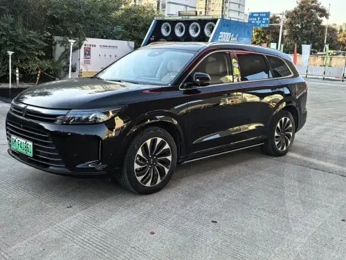 AITO M7, 2024