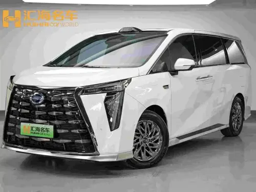 GAC M8, 2025