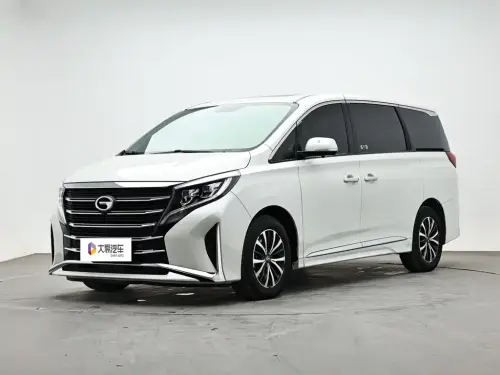 GAC M8, 2024
