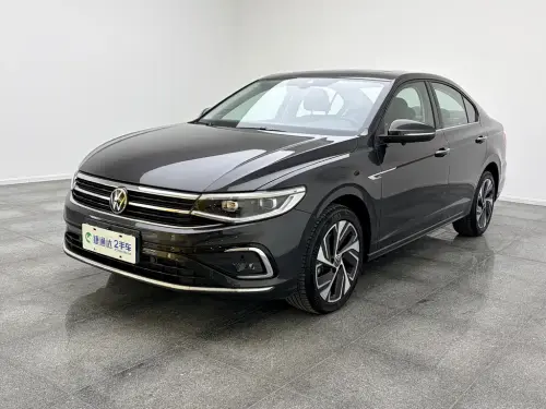 Volkswagen Bora, 2024
