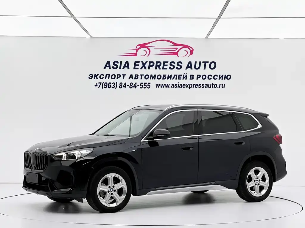 BMW 宝马X1, 2023