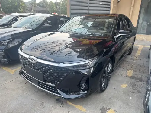 Chery Arrizo 8, 2023