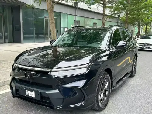 Honda Breeze, 2023