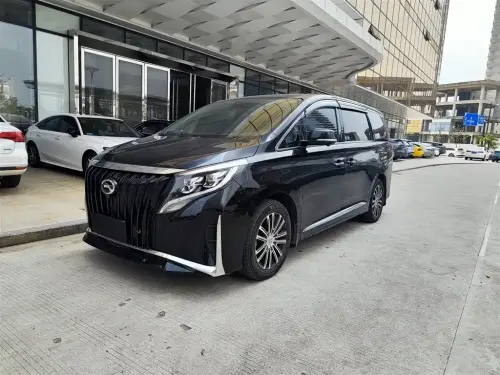 GAC M8, 2023