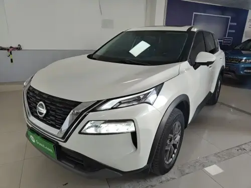 Nissan X-Trail, 2022