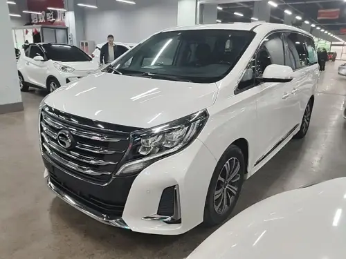 GAC M8, 2020