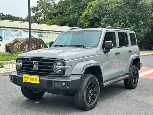 Tank 300, 2021