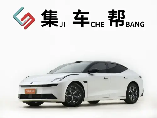 Lynk & Co 10, 2025