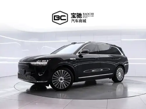 AITO M9, 2025