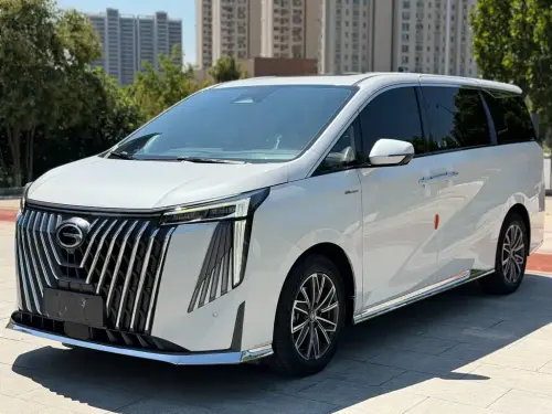 GAC M8, 2023