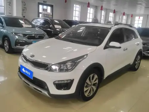 Kia KX CROSS, 2020