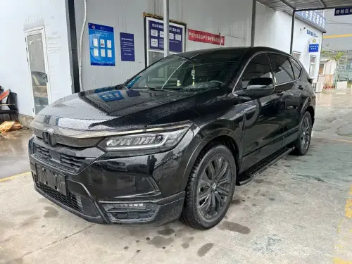Honda Breeze, 2022