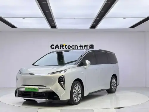 Buick Zhijing Shijia, 2026