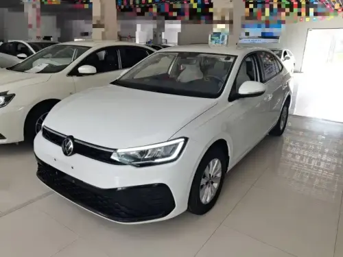 Volkswagen Lavida, 2024