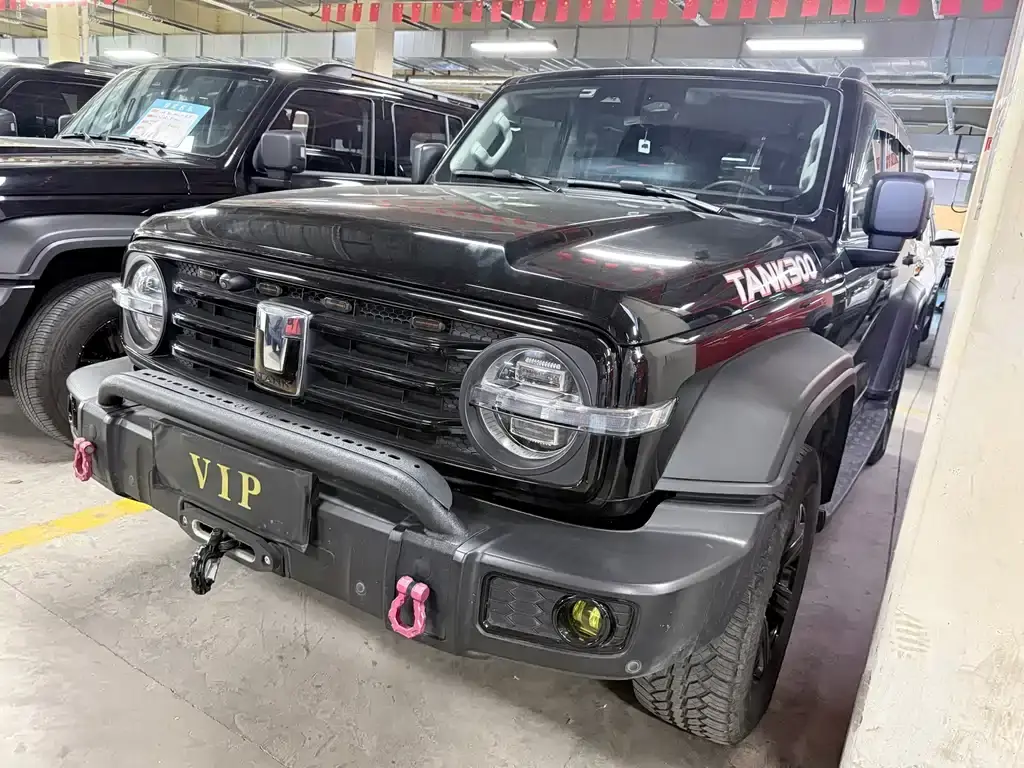 Tank 300, 2023