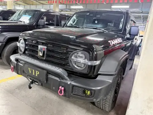 Tank 300, 2023