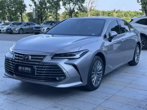 Toyota Avalon, 2026