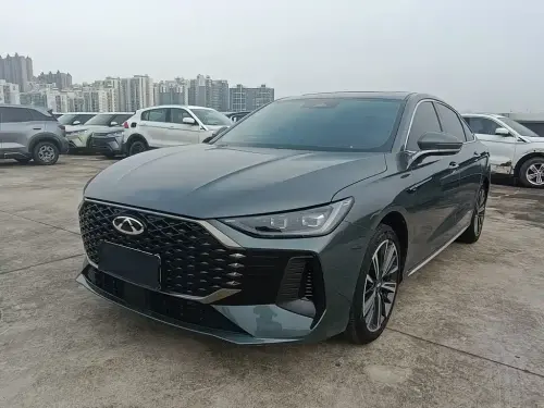 Chery Arrizo 8 PRO, 2025
