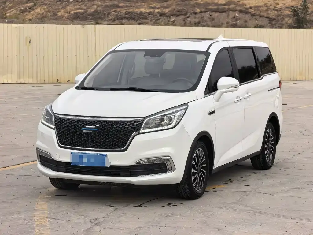 Changan Keshang, 2021