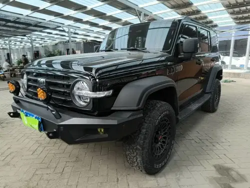 Tank 300, 2023