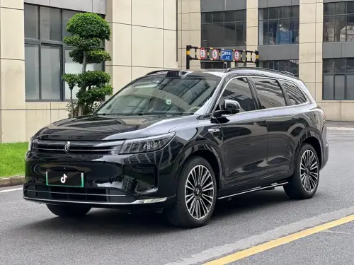 AITO M7, 2024