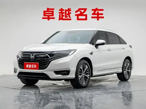 Honda UR-V, 2023