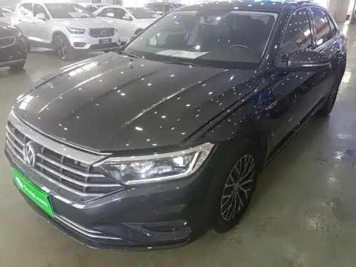 Volkswagen Sagitar, 2021