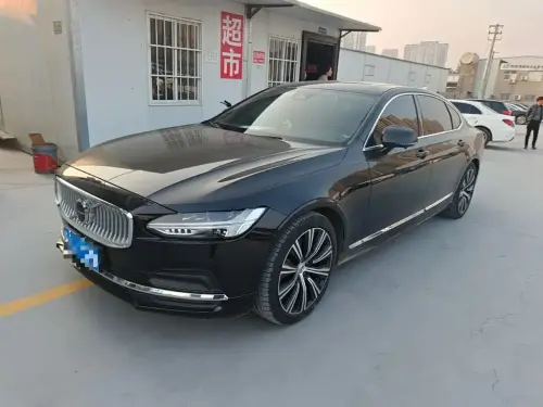 Volvo S90, 2023