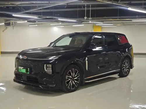 Changan Q07, 2025