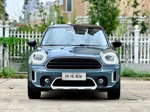 Mini MINI COUNTRYMAN, 2020